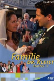 Familie Dr. Kleist: Season 3