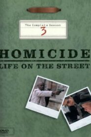 Homicide: Season 3