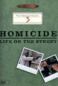 Homicide: Season 3