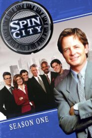 Chaos City: Season 1