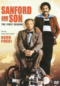 Sanford and Son: Season 1