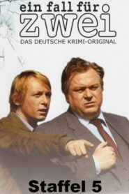 Ein Fall für zwei: Season 5