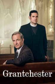 Grantchester: Season 8