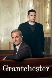 Grantchester: Season 8