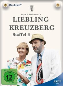 Liebling Kreuzberg: Season 3