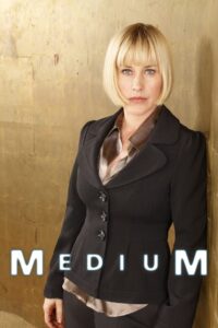 Medium – Nichts bleibt verborgen: Season 3