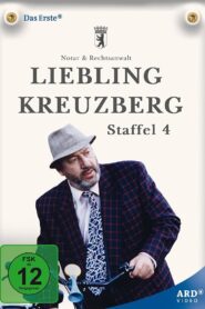 Liebling Kreuzberg: Season 4