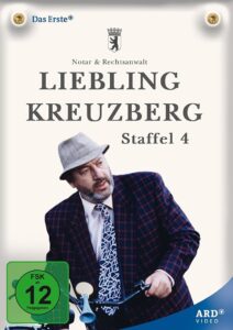 Liebling Kreuzberg: Season 4