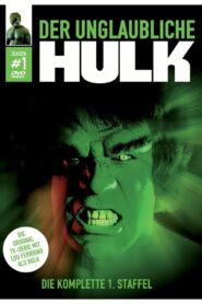 Der unglaubliche Hulk: Season 1