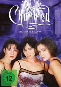 Charmed – Zauberhafte Hexen: Season 1