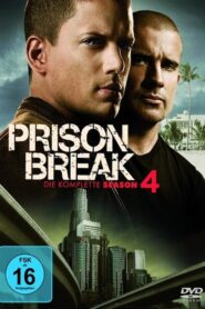 Prison Break: Season 4