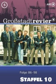 Großstadtrevier: Season 10