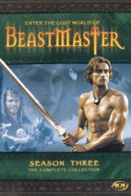 Beastmaster – Herr der Wildnis: Season 3