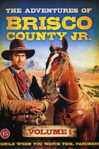 Die Abenteuer des Brisco County jr.: Season 1