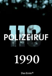 Polizeiruf 110: Season 20