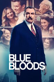 Blue Bloods: Season 12