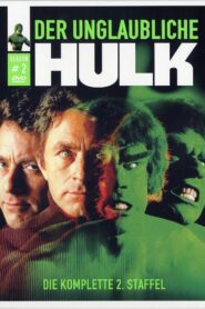 Der unglaubliche Hulk: Season 2