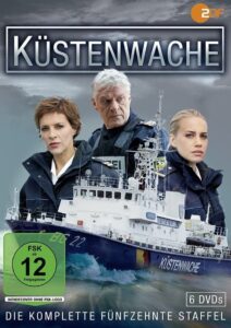 Küstenwache: Season 15