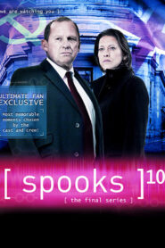 Spooks – Im Visier des MI5: Season 10