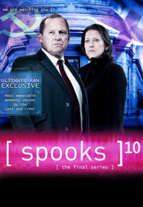 Spooks – Im Visier des MI5: Season 10