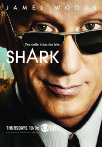 Shark: Season 2