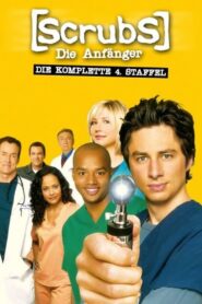 Scrubs – Die Anfänger: Season 4