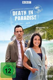 Death in Paradise: Season 10