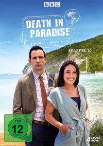 Death in Paradise: Season 10