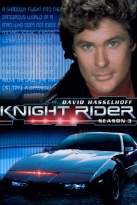 Knight Rider: Season 3