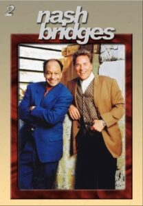 Nash Bridges: Season 2