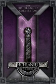 Highlander: Season 3