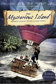 Mysterious Island: Season 1