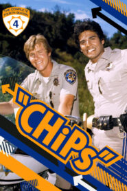 CHiPs: Season 4