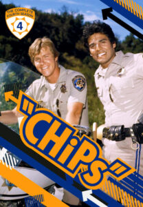 CHiPs: Season 4