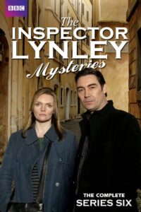 Inspector Lynley: Season 6