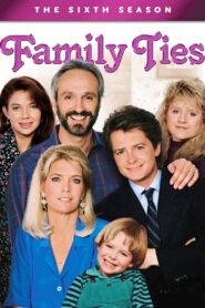 Familienbande: Season 6