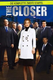 The Closer: Season 2