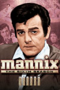 Mannix: Season 6