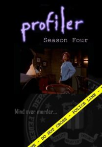 Profiler: Season 4