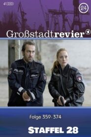 Großstadtrevier: Season 28