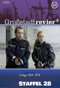 Großstadtrevier: Season 28