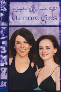 Gilmore Girls: Season 6