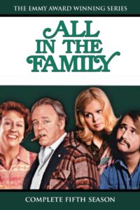 All in the Family: Season 5