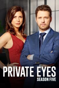 Private Eyes: Season 5