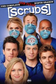 Scrubs – Die Anfänger: Season 9