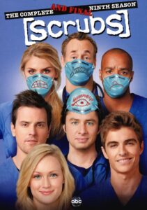 Scrubs – Die Anfänger: Season 9