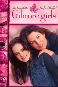 Gilmore Girls: Season 5