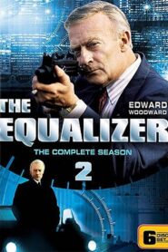 Der Equalizer: Season 2