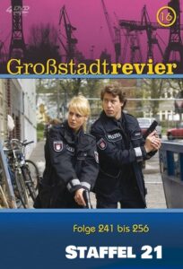 Großstadtrevier: Season 21