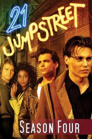 21 Jump Street: Season 4